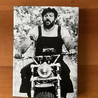 Quadro di Bud Spencer