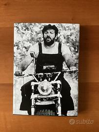 Quadro di Bud Spencer