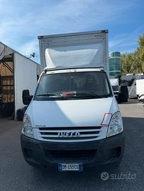Iveco daily 35c15