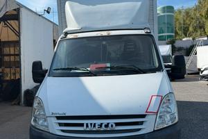 Iveco daily 35c15