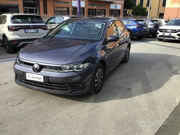 Volkswagen Polo 1.0 tsi Life 95cv