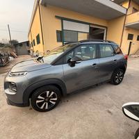 CITROEN C3 AIRCROSS ANNO 2018