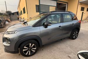 CITROEN C3 AIRCROSS ANNO 2018