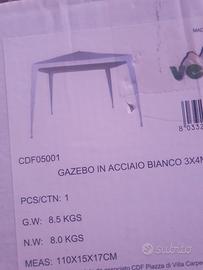 gazebo 