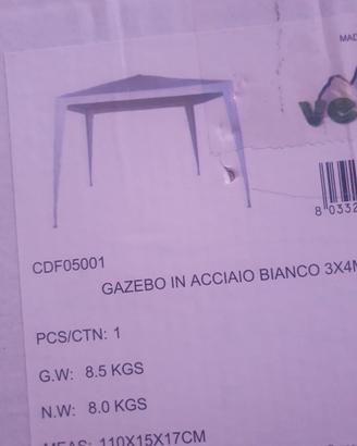 gazebo 