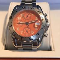 Eterna Matic Super kontiki Chronograph