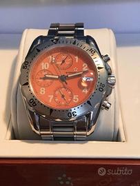 Eterna Matic Super kontiki Chronograph