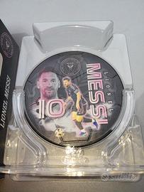 lionel messi signable no maglietta collezione 