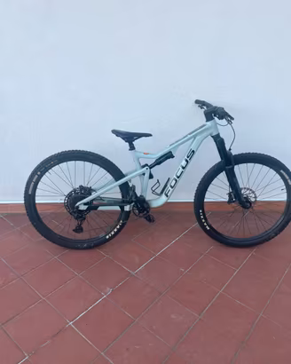 focus jam 6.8 2022