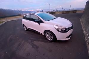 Renault 2014 / Benzina