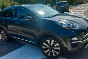 KIA SPORTAGE  1.6 BENZINA PARI AL NUOVO 