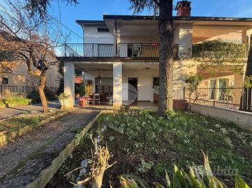 3 LOCALI A OSPITALETTO