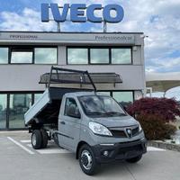 Piaggio Porter NP6 RIBALTABILE