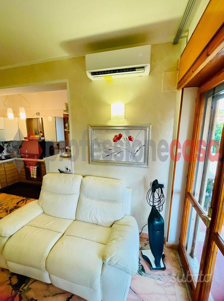 Appartamento – SA - Vista 2