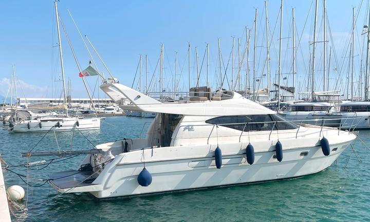 Azimut 40 FLy