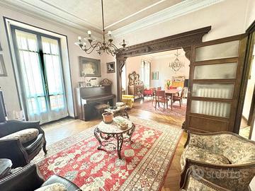 Appartamento Torino [Cod. rif 3336914VRG]