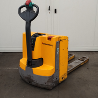 Transpallet elettrico Jungheinrich EJE 120