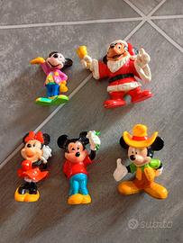 giochi Walt Disney anni 80