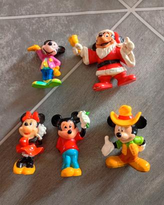 giochi Walt Disney anni 80