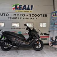 Kymco Downtown 350i Downtown 350 GT