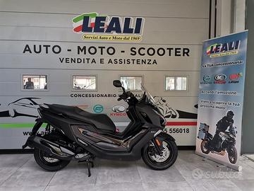 Kymco Downtown 350i Downtown 350 GT