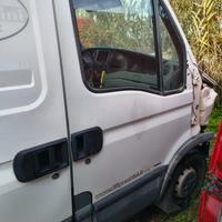 Porta Iveco Daily destra