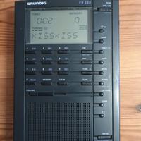 world radio Grundig Yacht Boy 500 