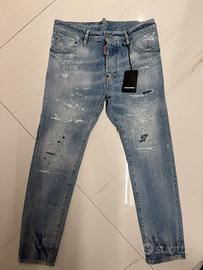 jeans dsquared2