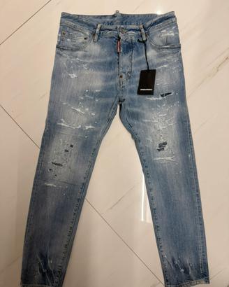 jeans dsquared2
