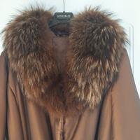 Cappotto donna