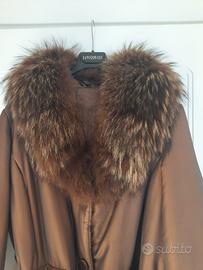 Cappotto donna