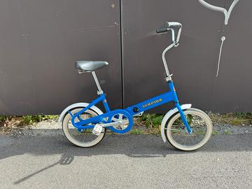 Bici scomponibile Sempion