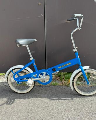 Bici scomponibile Sempion