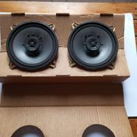 2 Speaker audio Mac audio