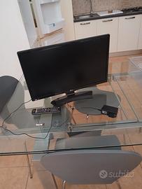 televisione 22 pollici