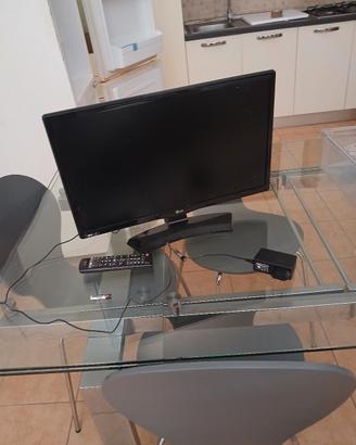 televisione 22 pollici