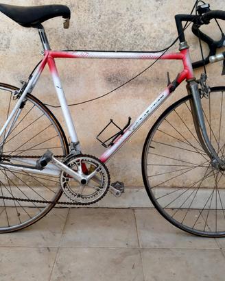 bicicletta da corsa , bdc , bici da corsa ,vintage