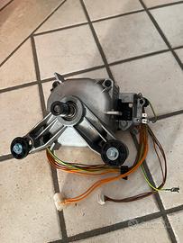 Bosch Siemens  motore lavatrice  originale