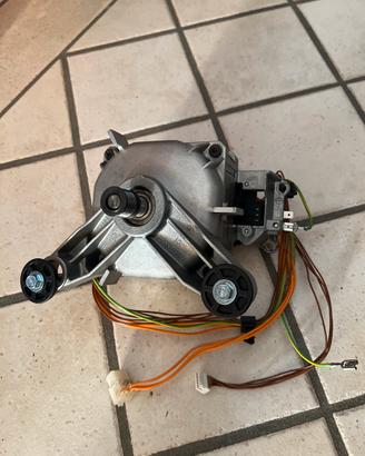 Bosch Siemens  motore lavatrice  originale