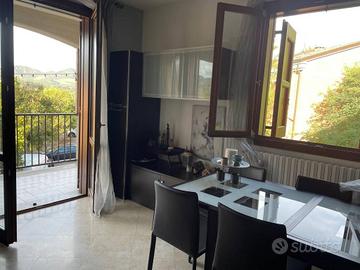 Appartamento di 119 m² con 2 locali e box auto a M
