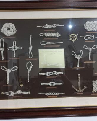 Quadro marinaio