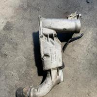 COLLETTORE MERCEDES SLK Serie (W170) COLLETTORE SL