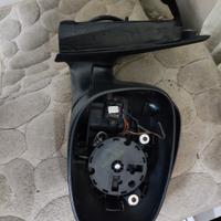 specchietto destro lancia delta 