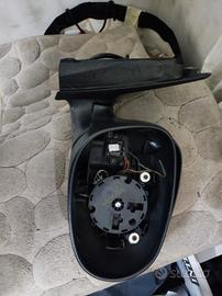 specchietto destro lancia delta 