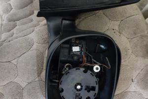 specchietto destro lancia delta 