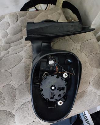 specchietto destro lancia delta 