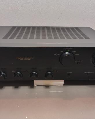 Sony Amplificatore integrato 