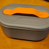 scalda vivande elettrico 