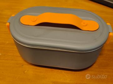 scalda vivande elettrico 