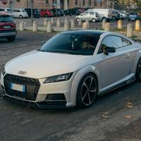 Audi TT 1.8 TFSI